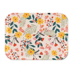 Flower Dienblad 20x27 Cm