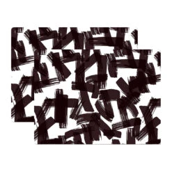 Kryss Placemat 30x40 Cm 2-pack