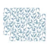 Mougli Blue Placemat 30x40 Cm 2-pack