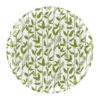Mougli Green Dienblad Ø38 Cm