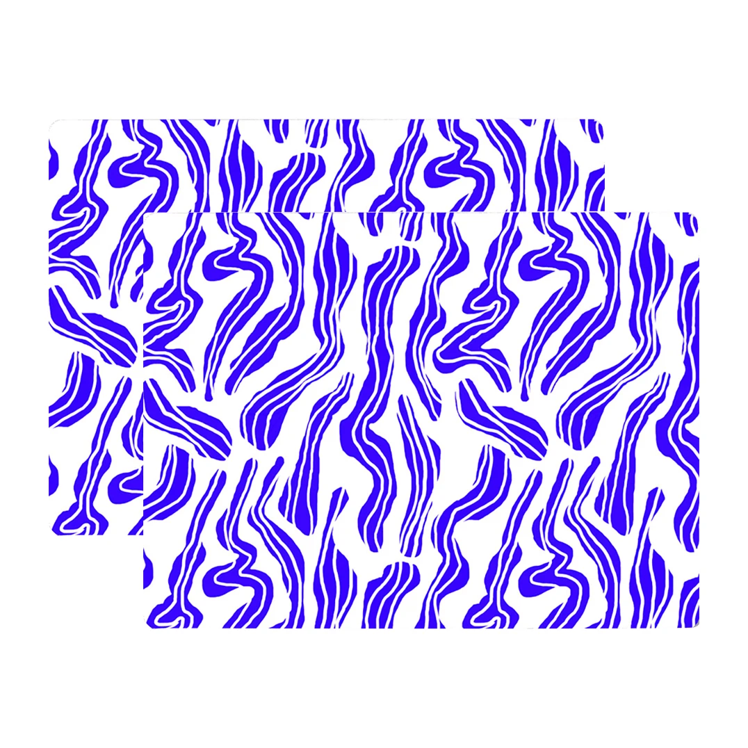 Sudd Placemat 30x40 Cm 2-pack 1 Sudd Placemat 30x40 Cm 2-pack