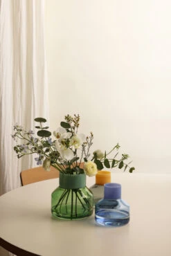 Design Letters Generous Vaas Medium Ø13 Cm -Copenhaging Winkel 581096 01 41 EnvironmentImage 972a52a2f7