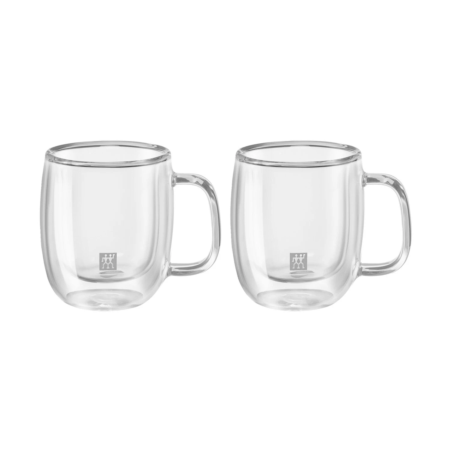 Zwilling Sorrento Plus Espressokop 2-pack 1 Zwilling Sorrento Plus Espressokop 2-pack