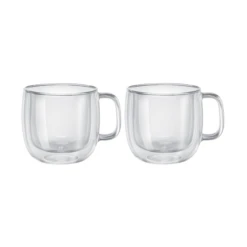 Zwilling Sorrento Plus Cappuccinokop 2-pack