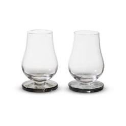 Tom Dixon Puck Whiskeyglas 17,5 Cl 2-pack