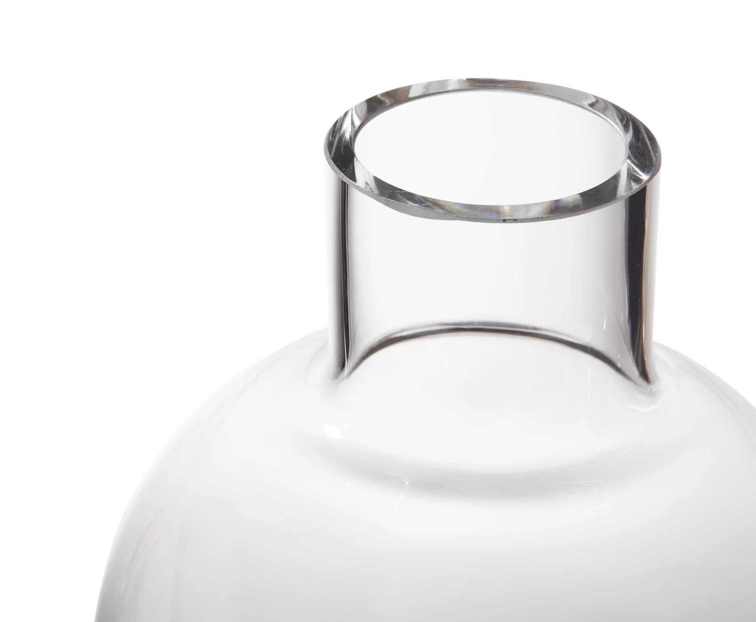 Tom Dixon Puck Karaf/decanteerder 90 Cl 3 Tom Dixon Puck Karaf/decanteerder 90 Cl - Afbeelding 3