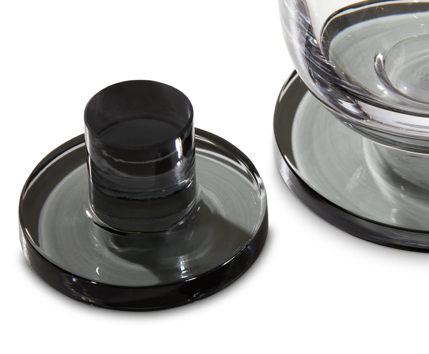Tom Dixon Puck Karaf/decanteerder 90 Cl 4 Tom Dixon Puck Karaf/decanteerder 90 Cl - Afbeelding 4