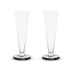 Tom Dixon Puck Champagneglas 12,5 Cl