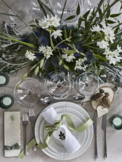 Rosendahl Grand Cru Bord Ø27 Cm 4-pack -Copenhaging Winkel 581675 01 42 EnvironmentImage b0e125587e