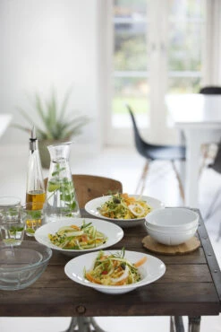 Rosendahl Grand Cru Soft Diep Bord Ø25 Cm -Copenhaging Winkel 581684 01 41 EnvironmentImage b5e5609e2a