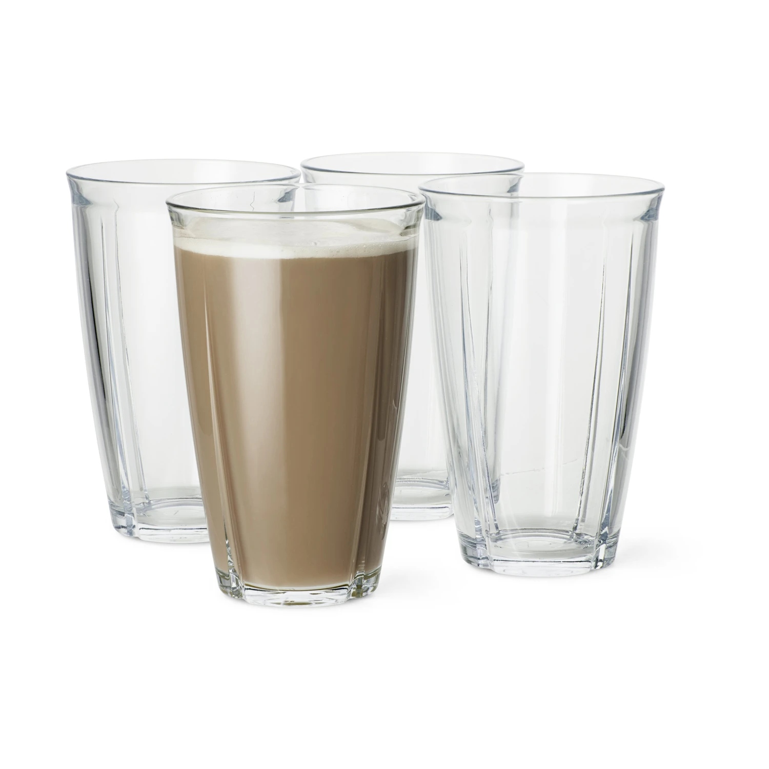 Rosendahl Grand Cru Soft Latteglas 4-pack 1 Rosendahl Grand Cru Soft Latteglas 4-pack