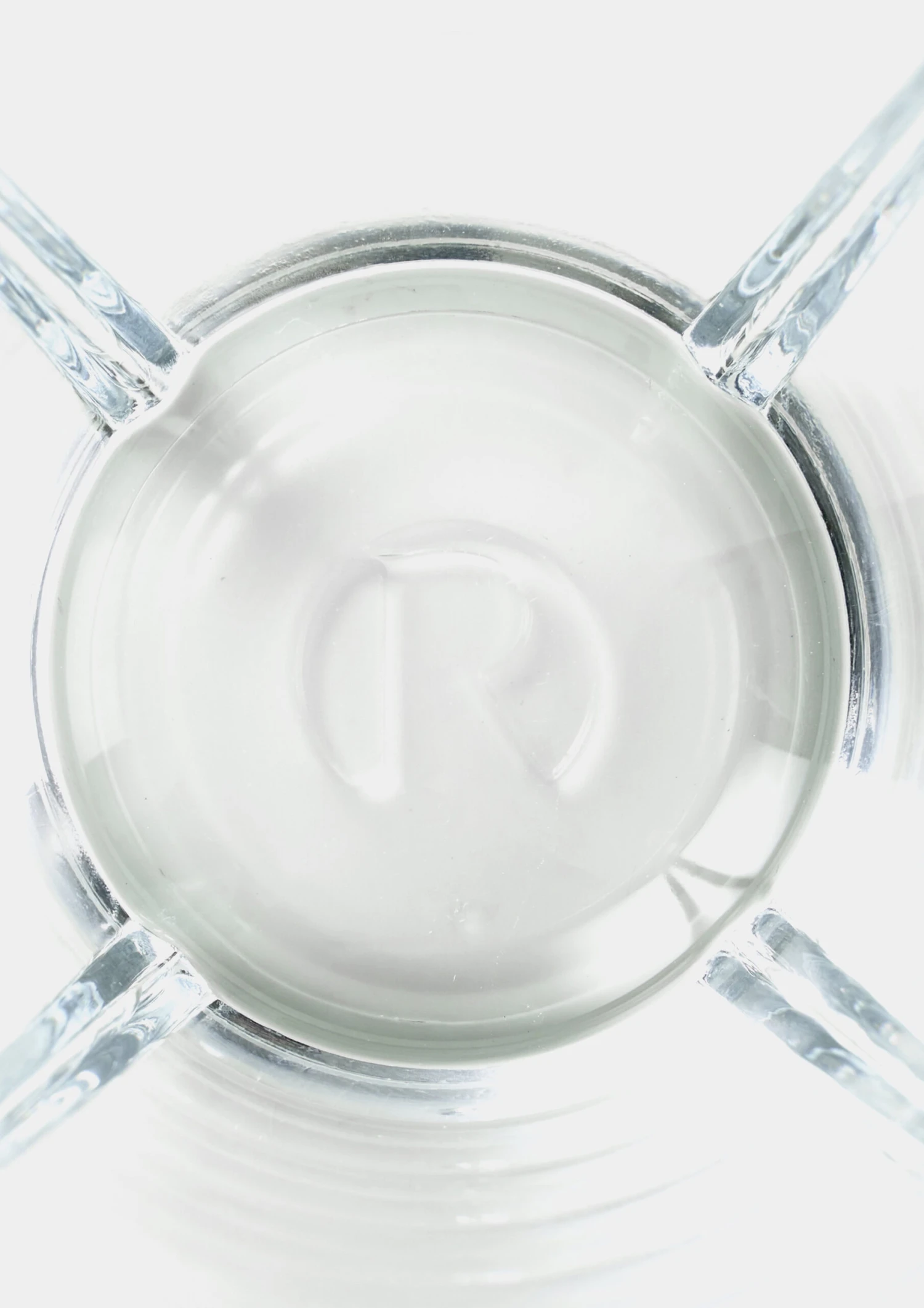 Rosendahl Grand Cru Soft Latteglas 4-pack 3 Rosendahl Grand Cru Soft Latteglas 4-pack - Afbeelding 3