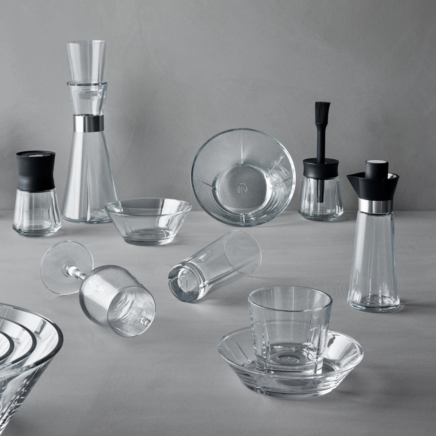 Rosendahl Grand Cru Soft Latteglas 4-pack 5 Rosendahl Grand Cru Soft Latteglas 4-pack - Afbeelding 5