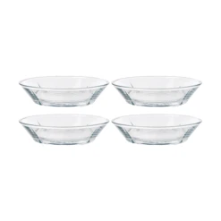 Rosendahl Grand Cru Dessertbord Ø16 Cm 4-pack