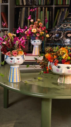 Bjørn Wiinblad Eva Schaal Op Voet Ø24 Cm -Copenhaging Winkel 581693 01 41 EnvironmentImage 052ec6f02a