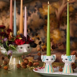 Bjørn Wiinblad Eva Schaal Op Voet Ø24 Cm -Copenhaging Winkel 581693 01 43 EnvironmentImage 60ef3cee31