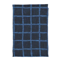 Geruite Jacquardgeweven Keukenhanddoek 47x70 Cm -Copenhaging Winkel 581749 01 20 ProductImageExtra 5976818316