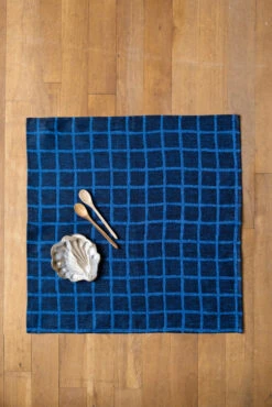 Geruite Jacquardgeweven Servet 2-pack 6 Geruite Jacquardgeweven Servet 2-pack -Copenhaging Winkel 581756 01 40 EnvironmentImage 81cde794d0