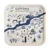 Gothenburg Dienblad 32x32 Cm