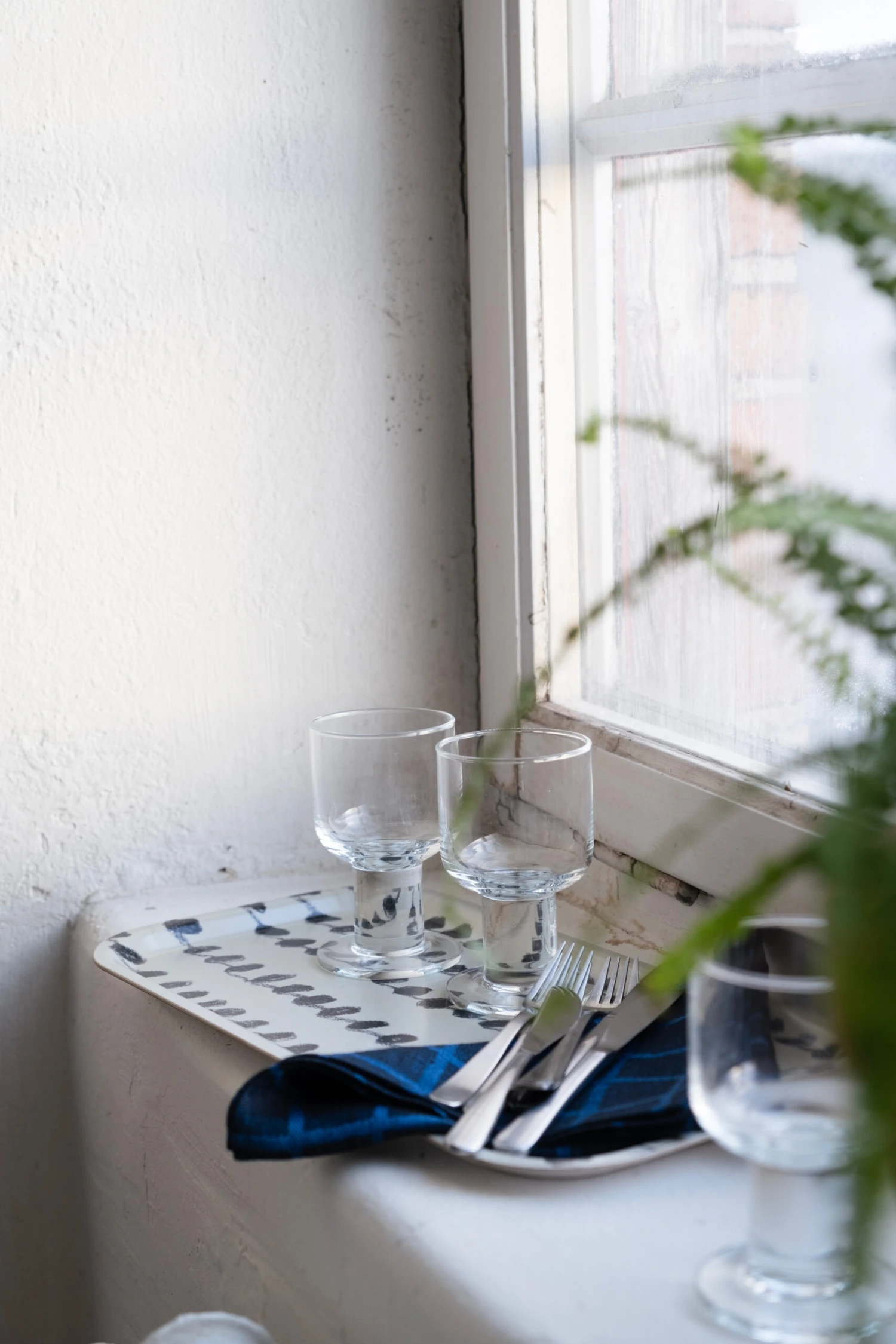 Dot Dienblad 22x43 Cm 3 Dot Dienblad 22x43 Cm - Afbeelding 3