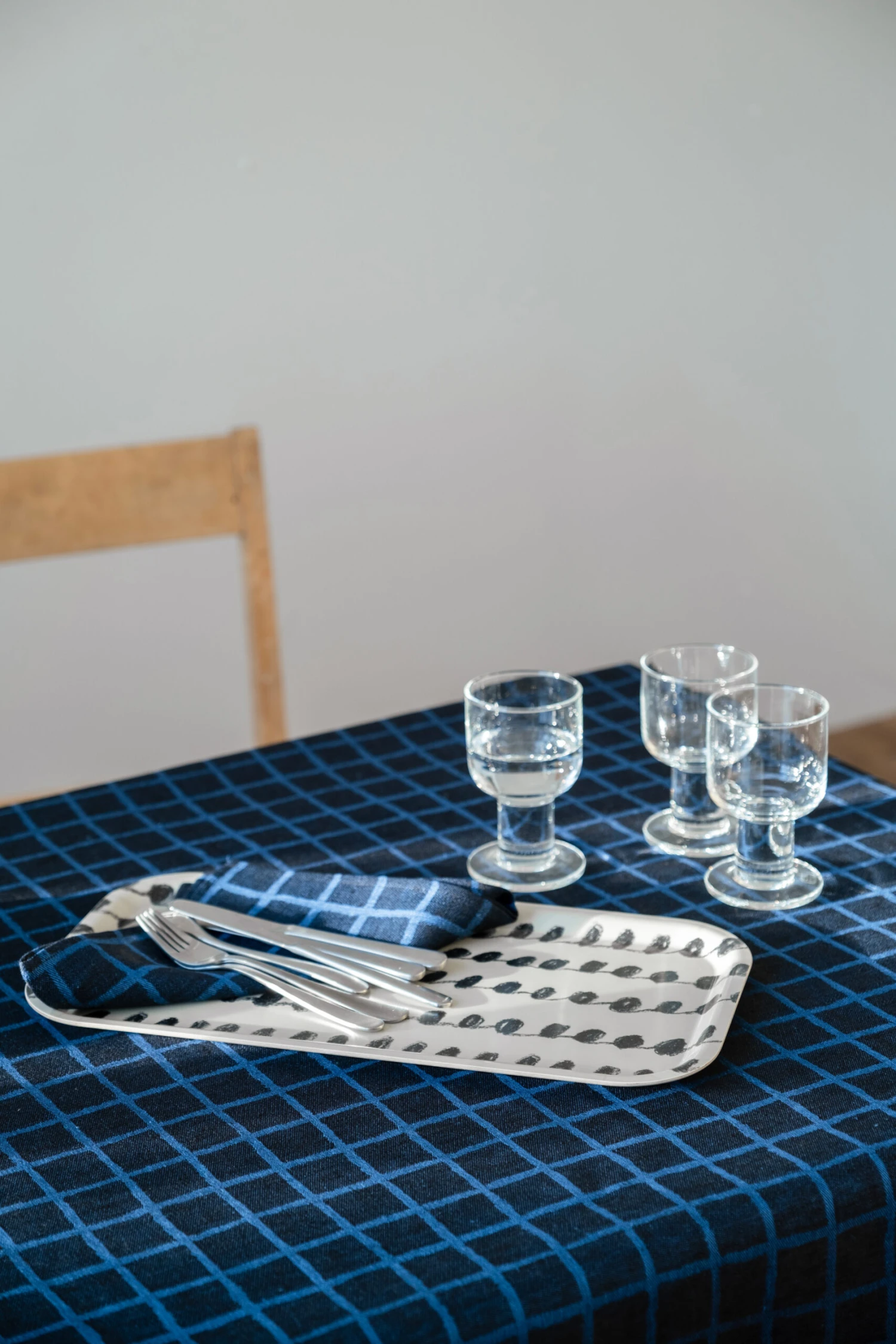 Dot Dienblad 22x43 Cm 6 Dot Dienblad 22x43 Cm - Afbeelding 6