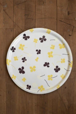 Clover Dienblad Ø38 Cm -Copenhaging Winkel 581760 01 50 ConceptImage 9cc8559d41