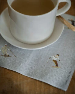 Skiers Servet 25-pack -Copenhaging Winkel 581762 01 40 EnvironmentImage efa93de173