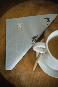 Skiers Servet 25-pack -Copenhaging Winkel 581762 01 41 EnvironmentImage a38676df7b