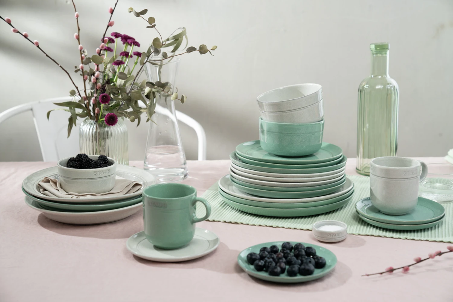 Staub Kom Ø12 Cm 2 Staub Kom Ø12 Cm - Afbeelding 2