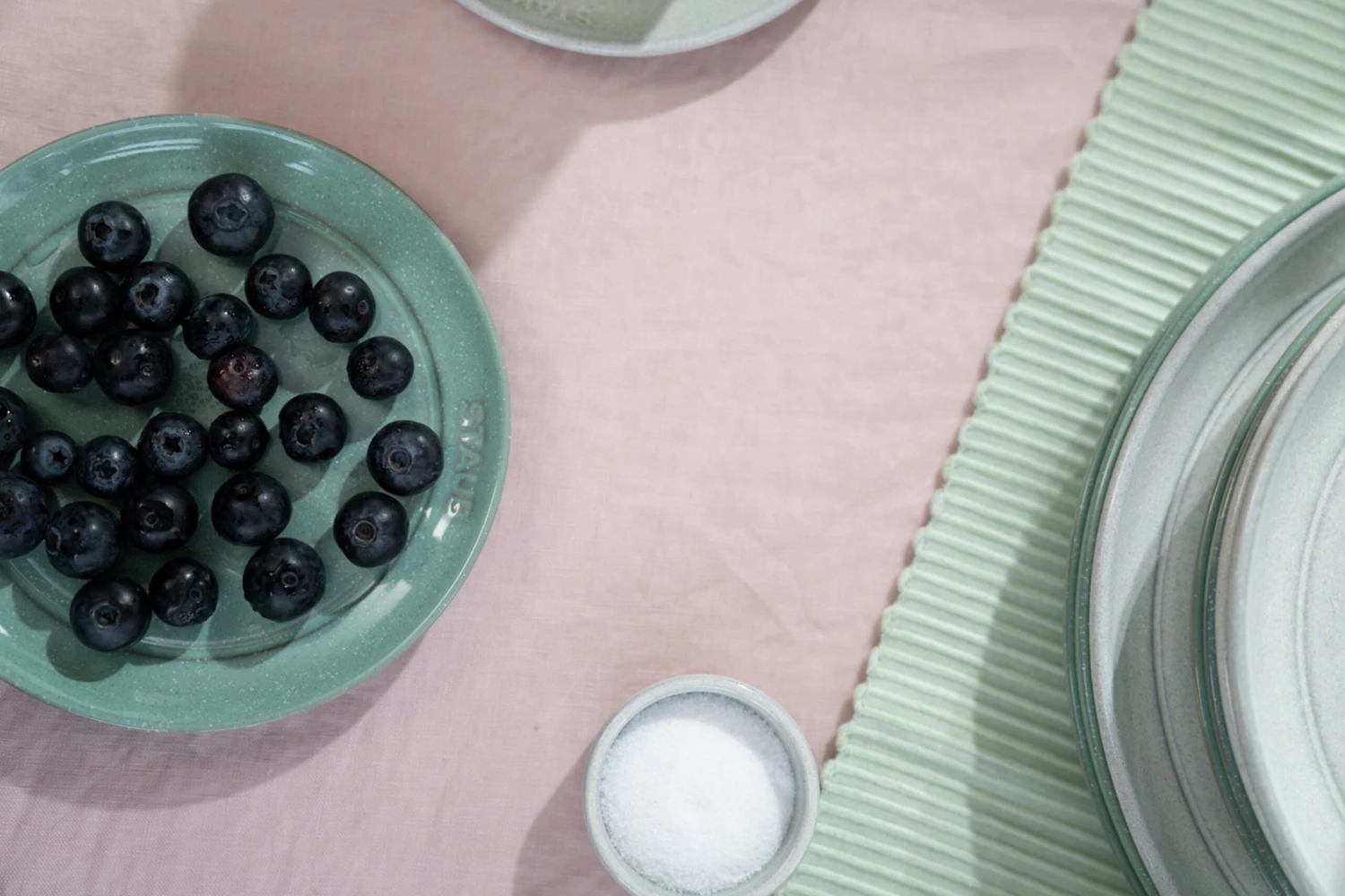 Staub Bord Ø15 Cm 2 Staub Bord Ø15 Cm - Afbeelding 2