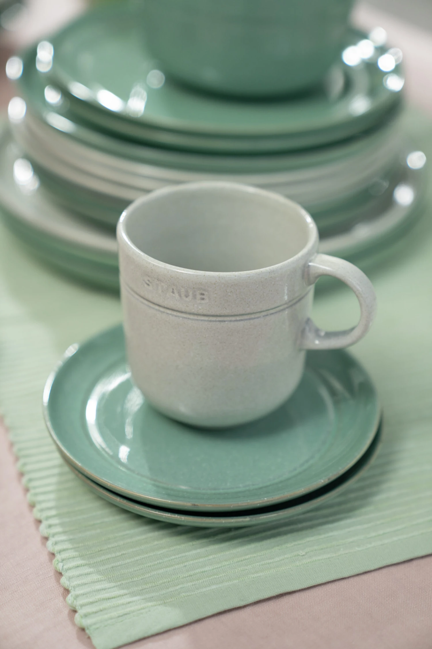 Staub Bord Ø15 Cm 3 Staub Bord Ø15 Cm - Afbeelding 3