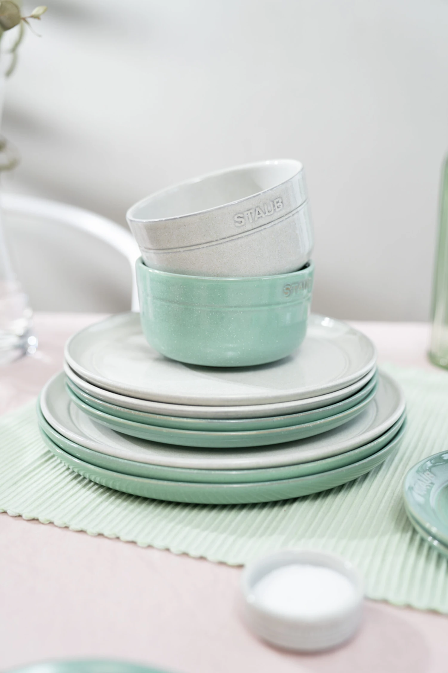 Staub Bord Ø26 Cm 2 Staub Bord Ø26 Cm - Afbeelding 2