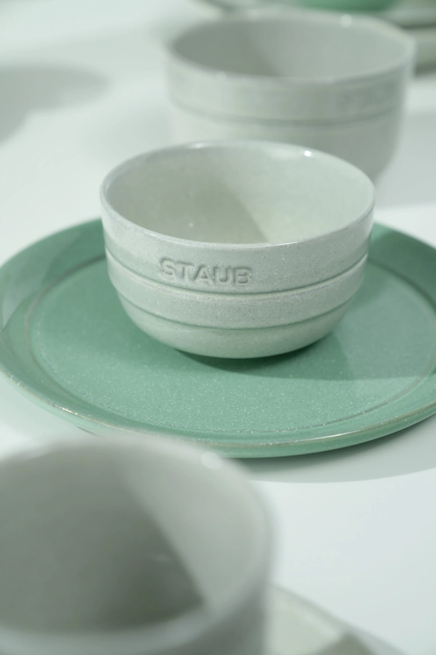 Staub Bord Ø26 Cm 3 Staub Bord Ø26 Cm - Afbeelding 3