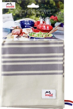 Staub Keukenhanddoek 50x70 Cm -Copenhaging Winkel 581932 01 40 EnvironmentImage a9b1f2744a