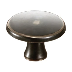 Staub Ronde Knop Ø2 Cm