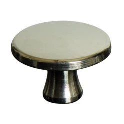 Staub Ronde Knop Ø4 Cm