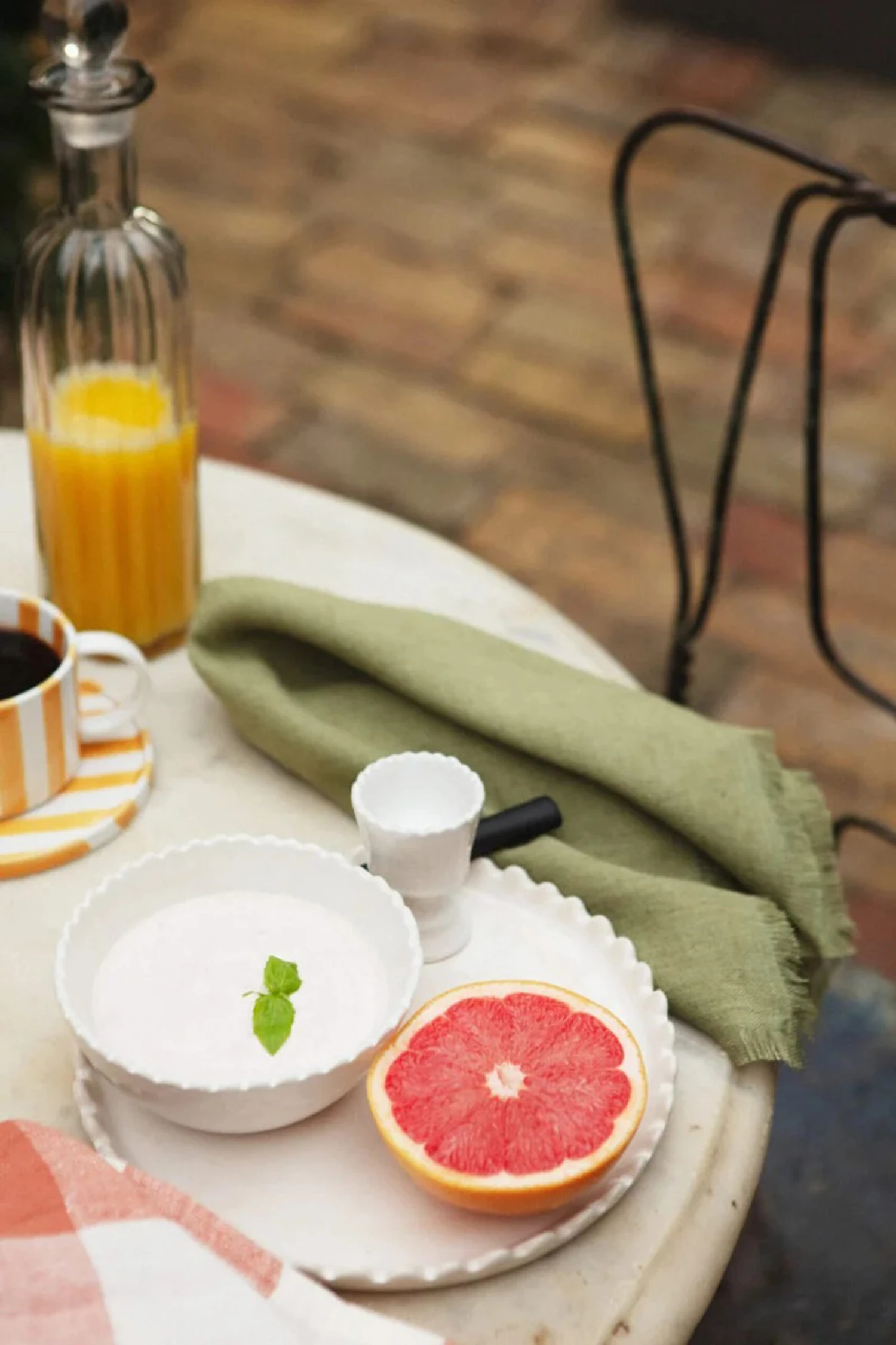 Edda Kom Ø13,5 Cm 2 Edda Kom Ø13,5 Cm - Afbeelding 2