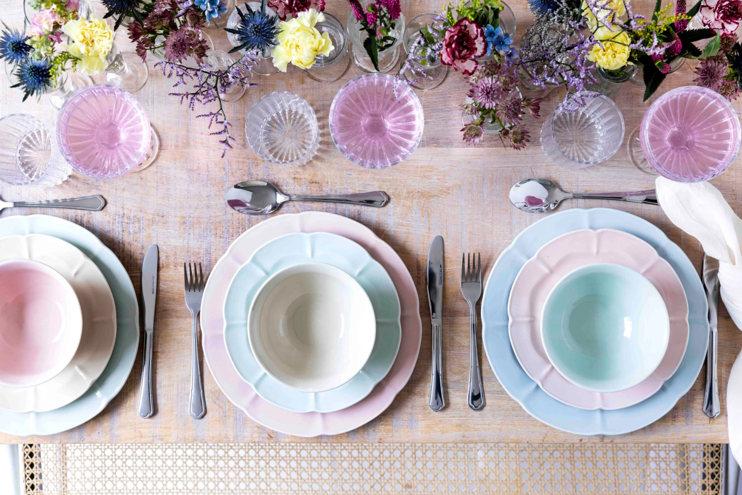 Aida Søholm Solvej Kom 15 Cm 3 Aida Søholm Solvej Kom 15 Cm - Afbeelding 3