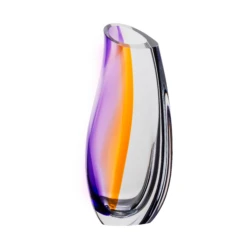 Kosta Boda Orchid Vaas 370 Mm -Copenhaging Winkel 582212 01 20 ProductImageExtra 28d13ed719