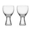 Kosta Boda Limelight Wijnglas 25 Cl 2-pack