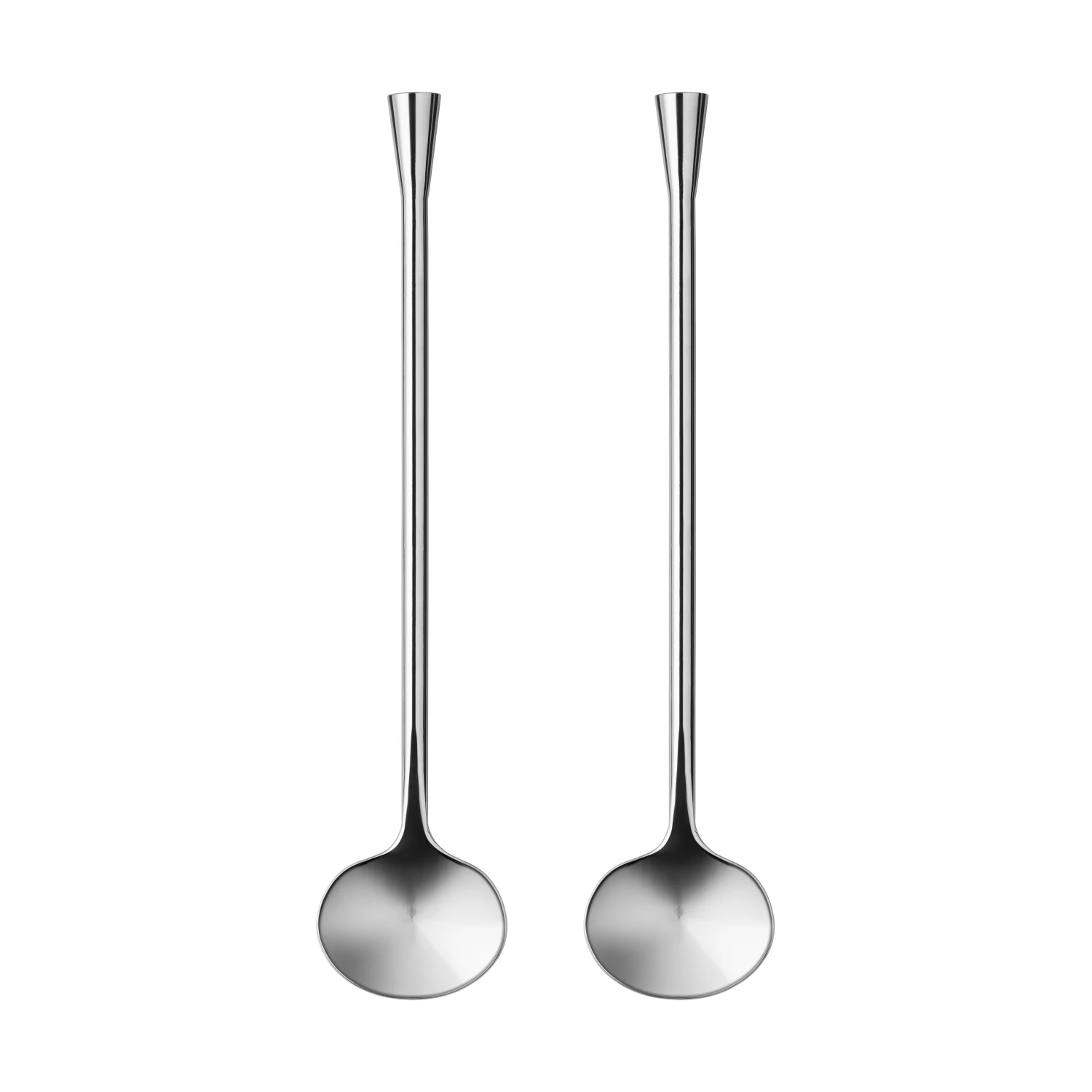 Orrefors City Cocktaillepel 170 Mm 2-pack 1 Orrefors City Cocktaillepel 170 Mm 2-pack
