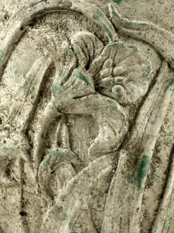 Serax Rustic Pot Bloempatroon S 21,5 Cm 7 Serax Rustic Pot Bloempatroon S 21,5 Cm -Copenhaging Winkel 582332 01 30 ProductImageDetail 26ce40d487