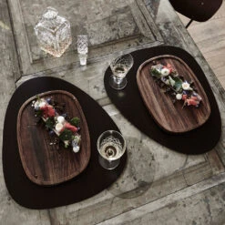 LIND DNA Curve Nupo Placemat -Copenhaging Winkel 59523037041 01 112d01f4ea