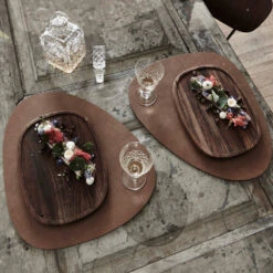 LIND DNA Curve Nupo Placemat -Copenhaging Winkel 59523037041 02 a649b17d90