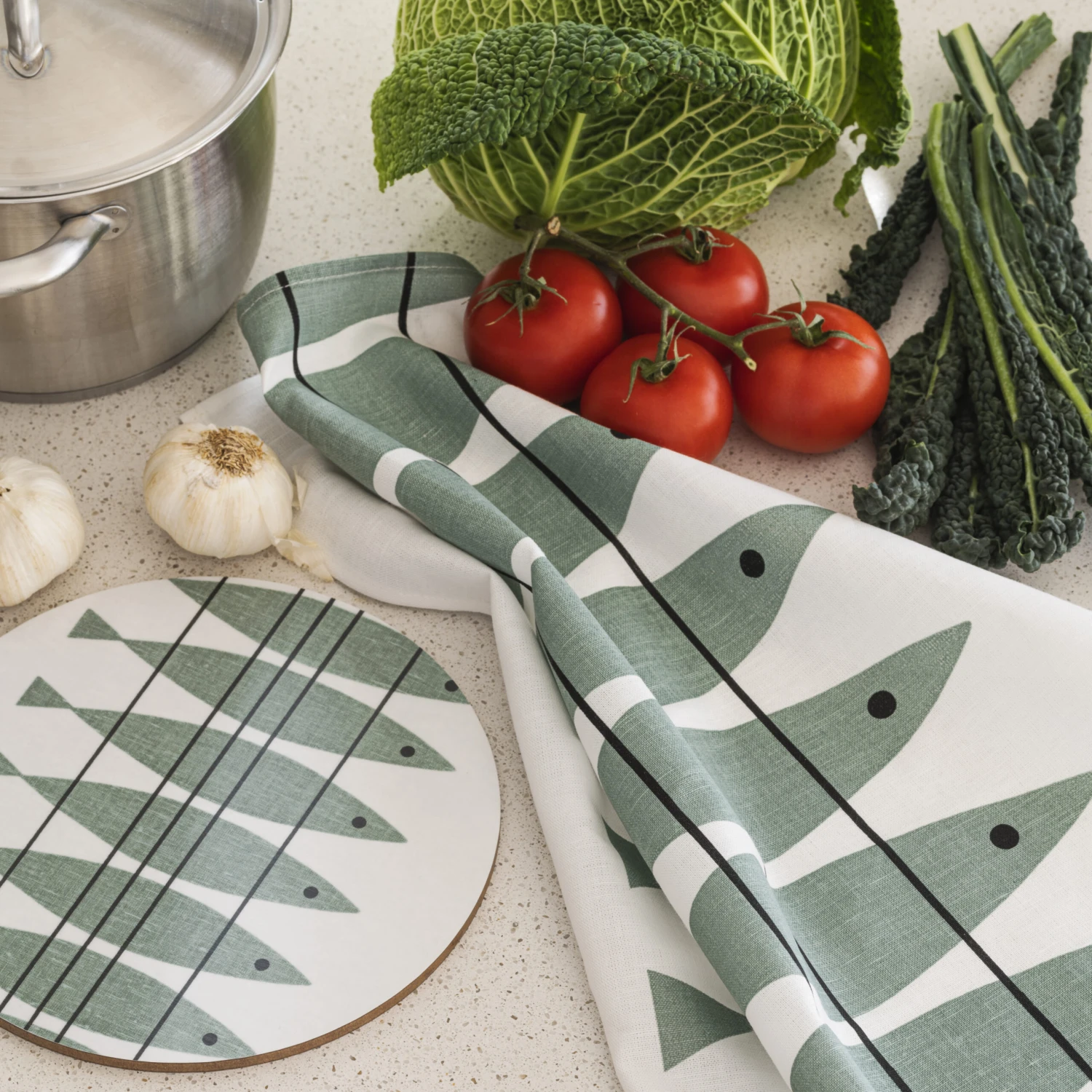 Sill Keukenaccessoires 2 Sill Keukenaccessoires - Afbeelding 2