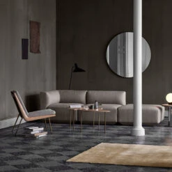 &Tradition Amore SC49 Spiegel -Copenhaging Winkel Amore spegel rund sc49 galleri.pg bb8440b093