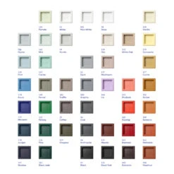 MONTANA Look Spiegel -Copenhaging Winkel Montanas nya fC3A4rger dc44418c41 1