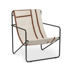 Ferm LIVING Desert Strandstoel