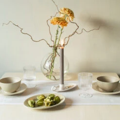 Airy Tafelloper 35x120 Cm -Copenhaging Winkel ekelund linnevaveri airy table runner 35x120 cm 43544 01 03 7faec5aa5f