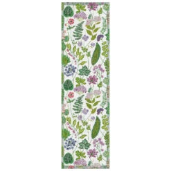 Försommar Tafelloper 35x120 Cm